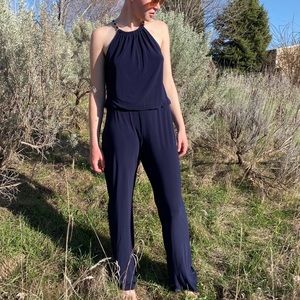 LAUNDRY BY SHELLI SEGAL jumpsuit